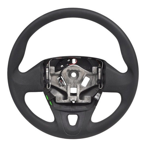 Renault Original Steering Wheel for Fluence - Megane III 0