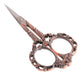 Strass Lashes Multi-Purpose Scissors for Eyebrows, Nail Art, and Molds 0