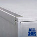 Grupo Euro Angulo L De Aluminio 18.5 X 18.5 X 1.2mm X 3 Mts 1