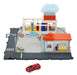 Matchbox Playset Action Super Car Wash 2