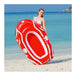 Bestway Inflatable Boat Beach 197 Cm X 115 Cm Tidal Wave 61052 2