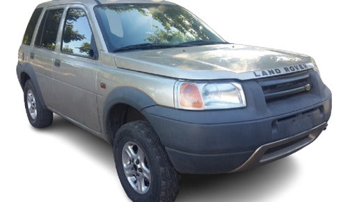 Land Rover Freelander 1998 1999 2000 2001 - Repuestos Y Part 0