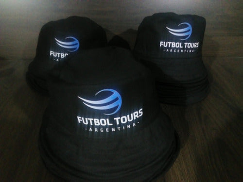 Custom Printed Pilusos Wholesale! With Logo 2