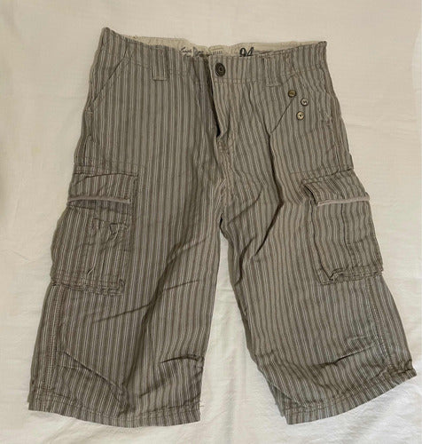 Cheeky Bermuda Shorts Size 12 New 1