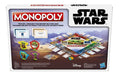 Hasbro Monopoly Star Wars The Child 3