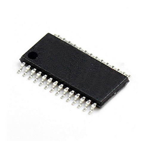 Chipstar CS-8618C Circuito Integrado TSSOP28 0