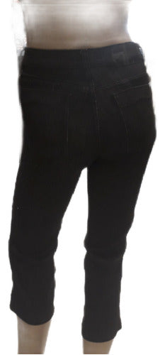 Silvina Caminos Jean Capri 1