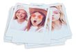 Mundo Photo Polaroid Photo Printing Paper Pack x 10 0