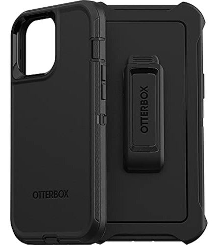 OtterBox Defender Series Screenless Edition for iPhone 0