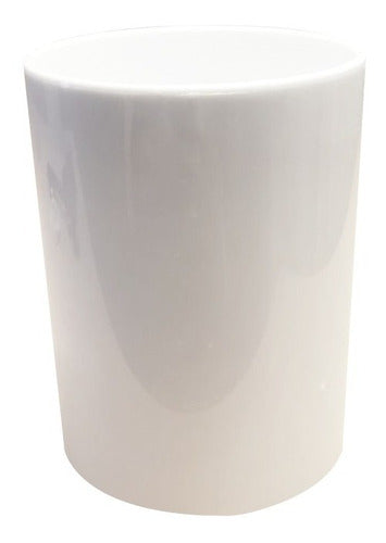 Polymer Sublimation Cups X 10 Units - Lapiceros 0