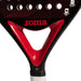 Joma Open Padel Racket Fiber Glass Paddle Soft Eva Tear Shape 9