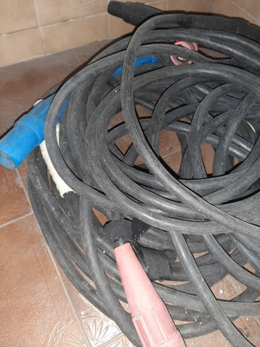 Cable Industrial, Multifilar 400a 1