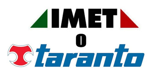 IMET / TARANTO Hydraulic Tappet Kit for Chevrolet Astra 2.0 - 16v 1