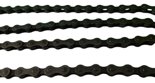 Taya Bicycle Chain 6, 7, and 8v 0