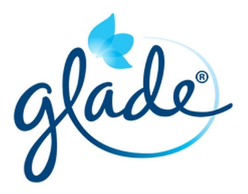 Glade Automatic Air Freshener Refill Lavender Vanilla X 3 2