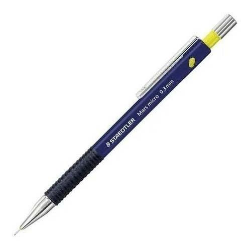 Staedtler Mechanical Pencil 775 0.3 Mm (x2 Units) 0