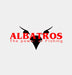 Albatros Titanium Pass-Through 12mm 3 Legs UBTSG x10u 2