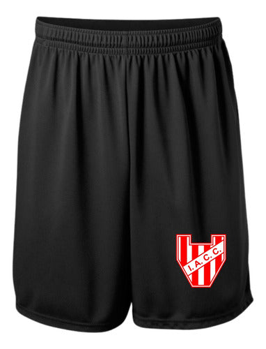 Sporty Shorts - Instituto - With Pocket 0