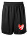 Sporty Shorts - Instituto - With Pocket 0