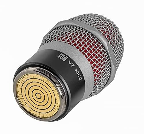 Capsula Para Microfono Sennheiser V7 Mic Se Electronics 0