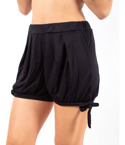 Women's Ailyke Summer Shorts 1