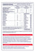 MervickLab Whey Protein 1 Kilo + Creatine 1 Kilo Powder 5