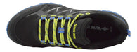 Alpine Skate GROB Black and Green Sneaker 1026-84700180010 2
