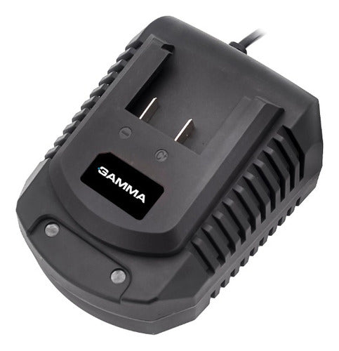 Gamma Lithium-Ion Battery Charger 20V G12492 New Line 0