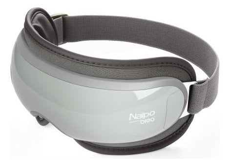 Naipo Wireless Eye Massager with Heat Air Pressure 0