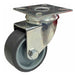 Oxen Swivel Caster 50mm 20mm Width 50kg 0