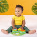 Bright Starts Safari Beats Musical Toy - 7350718:ml A $111990 7