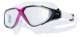 TYR Rogue Polarized Swimming Goggles UV +16 Anti-Fog Silicone 0