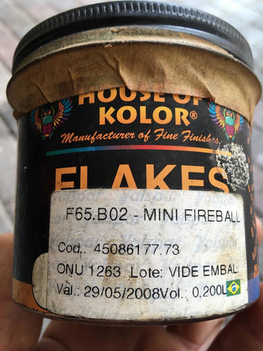 Original Flakes House Of Kolor 0