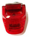 Honda Titan 2000 Rear Light by Panther Motos 0