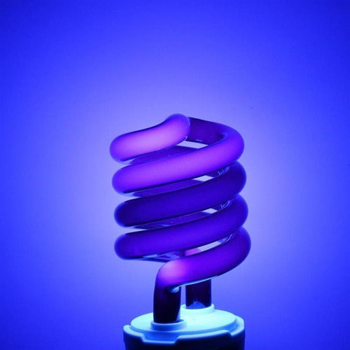 Atrix Black Light Tube Lamp Party Salon Showcase Ultraviolet 1