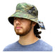 Rino King Nilo Camouflage Bucket Hat for Adults 3