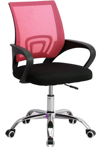 RD Royal Design Executive Office Chair Adjustable PC Desk Chair with Wheels 6