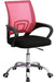 RD Royal Design Executive Office Chair Adjustable PC Desk Chair with Wheels 6