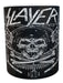 Taza Cerámica Slayer Sublimada Varios Modelos 3