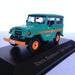 Toyota Auto Coleccion Bandeirante Scale 1:43 (Approx. 11cm) 1