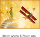 Vinyl Wall Decals The Little Prince Poster 2