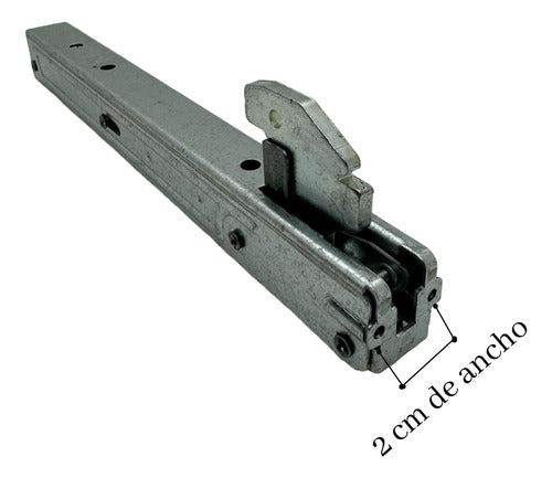 Orbis Door Hinge for Kitchen 958 Original 3