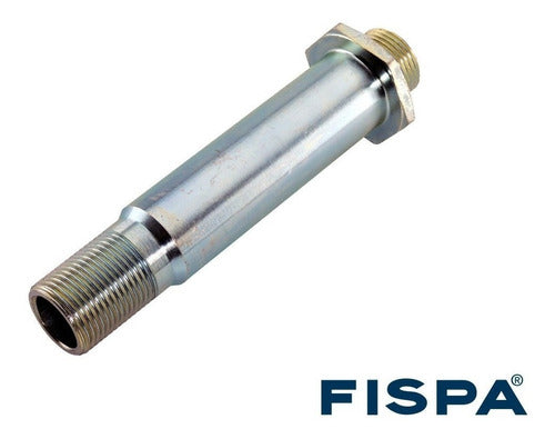 Radiador De Aceite Fispa Para Nissan Note Mpv 2