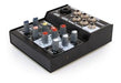 Lexsen Vivo 4 USB Professional Audio Interface Mixer 3