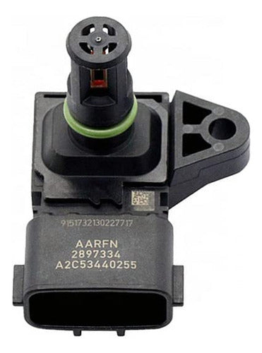 Cummins Temperature Pressure Sensor 2897334 0