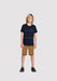 Fico Boy's Short and T-Shirt Set - MVD Sport 2