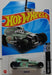 Hot Wheels Rod Squad Overdrive Collectible Models 6