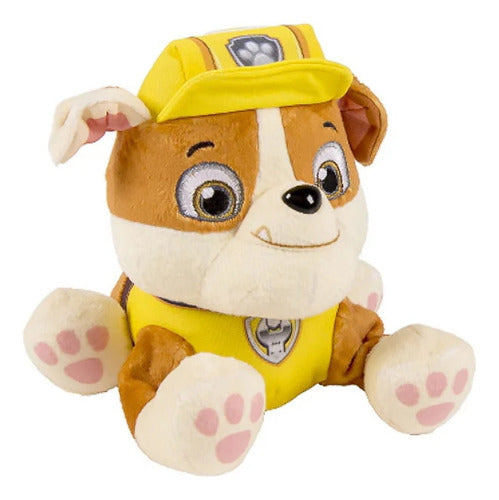 Paw Patrol Chase Patrulla Canina 1