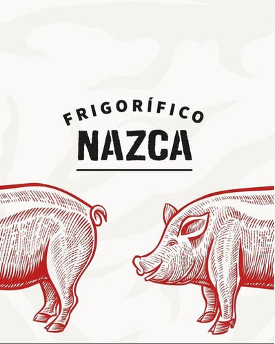 Churrasquito De Cerdo - Frigorífico Nazca 2