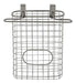 Spectrum Diversified Grid Bag Storage Industrial Gray 1